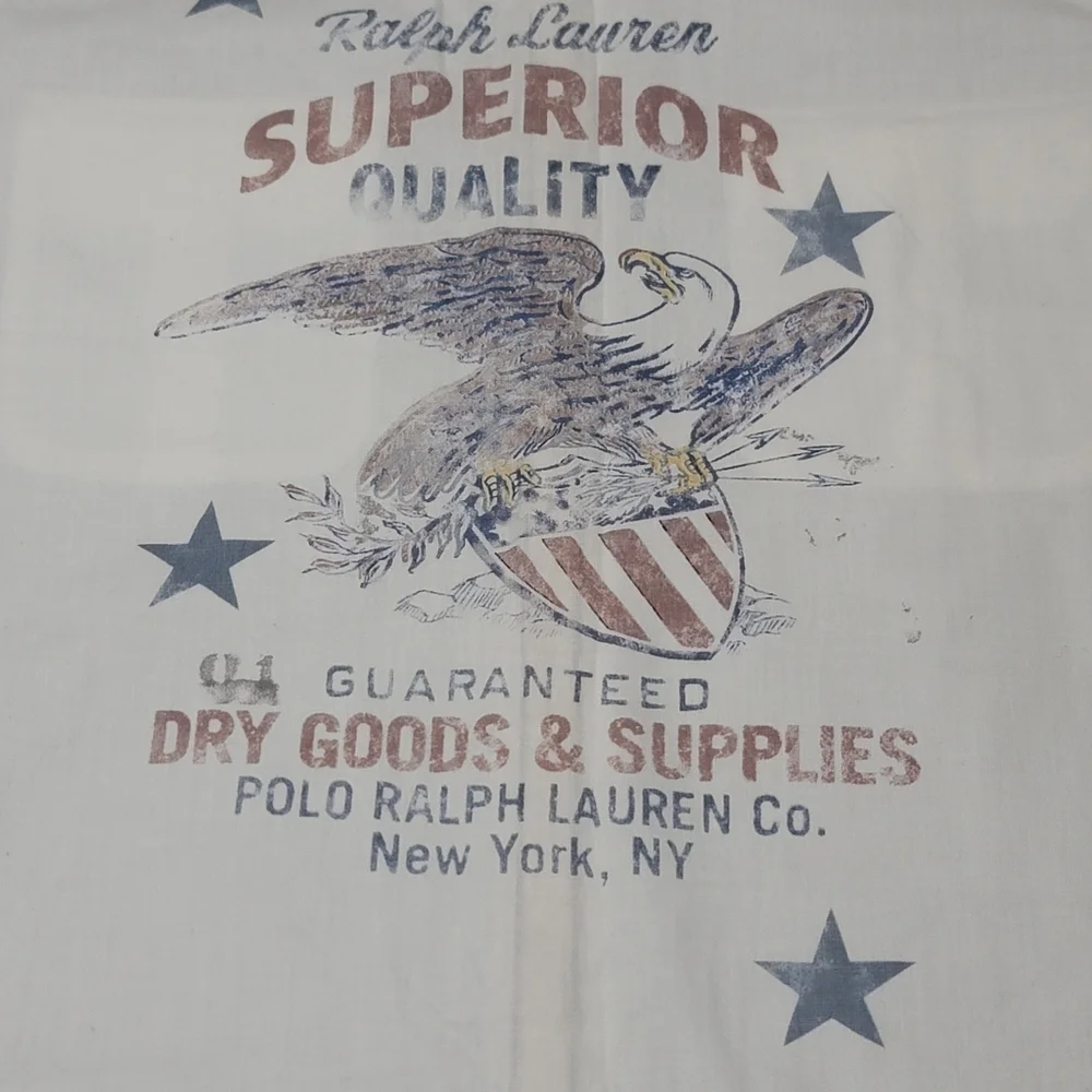 Polo Ralph Lauren Collared Shirt - Picture 11 of 11